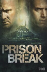 Prison Break (2005) Season 1 – Episodes 1–22 Zip Dual Audio [English ORG] HEVC 480p, 720p | GDRive fmmbd.com