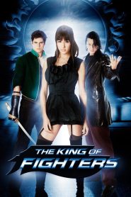 The King of Fighters (2009) Dual Audio [ENG ORG & Hindi] HEVC 480p, 720p & | GDRive fmmbd.com