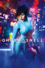 Ghost in the Shell [Hindi HQ Dub] WEB-DL 480p, 720p & 1080p | GDRive fmmbd.com