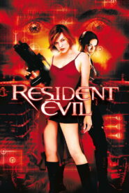 Resident Evil (2002) Dual Audio [ENGLISH ORG & Hindi] HEVC 720p & 1080p | GDRive fmmbd.com