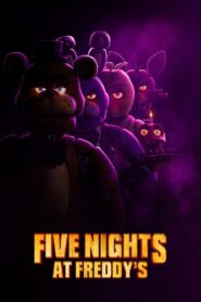 Five Nights at Freddy’s (2023) Dual Audio [ENGLISH ORG & Hindi] HEVC 480p, 720p & 1080p | GDRive fmmbd.com