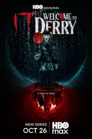 IT: Welcome to Derry (2025) Season 1 – Episodes 1–8 Complete Dual Audio [English ORG & Hindi] HEVC 480p, 720p & 1080p | GDRive fmmbd.com