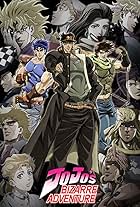Jojo’s Bizarre Adventure (1993-2002) Season 1-2 – Episodes 1–26 Zip Complete Dual Audio [English ORG Japanese & Hindi] HEVC 480p, 720p & 1080p | GDRive fmmbd.com