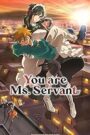 You Are Ms Servant (2024) Season 1 – Episodes 1–12 Add Complete Dual Audio [English ORG & Hindi] HEVC 480p, 720p & 1080p | GDRive fmmbd.com
