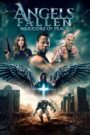 Angels Fallen: Warriors of Peace (2024) Dual Audio [ENGLISH ORG & Hindi] HEVC 480p, 720p & 1080p | GDRive fmmbd.com