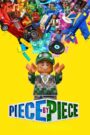 Piece by Piece (2024) Dual Audio [ENGLISH ORG & Hindi] HEVC 480p, 720p & | GDRive fmmbd.com