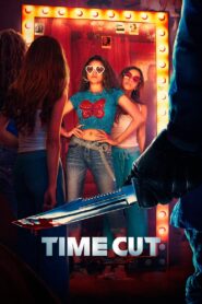 Time Cut (2024) Dual Audio [ENGLISH ORG & Hindi] HEVC 480p, 720p & 1080p | GDRive fmmbd.com
