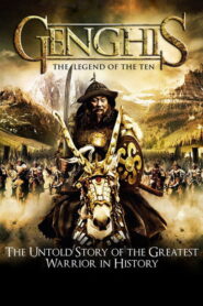 Genghis: The Legend of the Ten (2012) Dual Audio [ENGLISH ORG & Hindi] HEVC 480p, 720p & 1080p | GDRive fmmbd.com