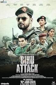 Bihu attack (2026) [Hindi HQ Dub] WEB-DL 480p, 720p & 1080p | GDRive fmmbd.com