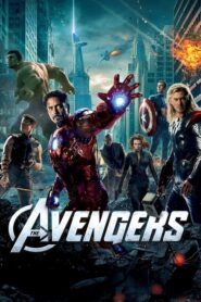 1. The Avengers (2012) Dual Audio [ENGLISH ORG & Hindi] HEVC 480p, 720p & 1080p | GDRive fmmbd.com