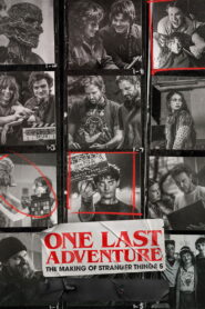 One Last Adventure: The Making of Stranger Things 5 (2026) Dual Audio [ENGLISH ORG & Hindi] HEVC 480p, 720p & 1080p | GDRive fmmbd.com