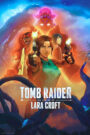 S2. Tomb Raider: The Legend of Lara Croft (2025) Season 2 – Episodes 1–8 Zip Complete Dual Audio [English ORG & Japanese] HEVC 480p, 720p & | GDRive fmmbd.com