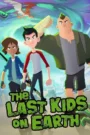 S1-2. The Last Kids on Earth (2019–2020) Season 1-2 Episodes 1–10 Zip Complete Dual Audio [English ORG & Hindi] HEVC 480p, 720p & | GDRive fmmbd.com