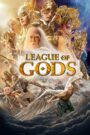 League of Gods (2016) Dual Audio [Chinese ORG & Hindi] HEVC 480p, 720p & 1080p | GDRive fmmbd.com