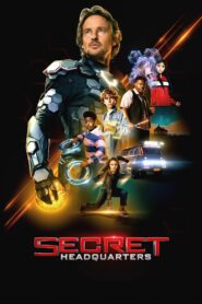 Secret Headquarters (2022) Dual Audio [ENGLISH ORG & Hindi] HEVC 720p & 1080p | GDRive fmmbd.com