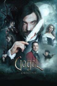 Gogol. The Beginning (2017) Dual Audio [Russian ORG & Hindi] HEVC 480p, 720p & 1080p | GDRive fmmbd.com