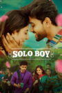 Solo Boy (2025) Dual Audio [Telugu ORG & Hindi] HEVC 480p, 720p & 1080p | GDRive fmmbd.com