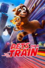 Pets on a Train (2025) Dual Audio [ENGLISH ORG & Hindi] HEVC 480p, 720p & 1080p | GDRive fmmbd.com