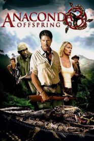 3. Anaconda 3: Offspring (2008) Dual Audio [ENGLISH ORG & Hindi] HEVC 480p, 720p & 1080p | GDRive fmmbd.com