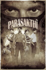 Parasakthi (2026) [Hindi HQ Dub] WEB-DL 480p, 720p & 1080p | GDRive fmmbd.com