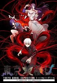 S3. Tokyo Ghoul (2026) Season 3 – Episodes 1–24 Zip Complete Dual Audio [Japanese ORG & Hindi] HEVC 480p, 720p & | GDRive fmmbd.com