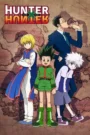S1. Hunter x Hunter (2001) Season 1 – Episodes 1–25 Zip Complete Dual Audio [Japanese ORG & Hindi] HEVC 720p & | GDRive fmmbd.com