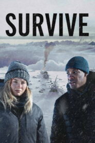 Survive (2022) [ENGLISH HQ Dub] WEB-DL & 1080p | GDRive fmmbd.com