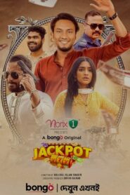 Jackpot (2026) [Bengali HQ Dub] WEB-DL 480p, 720p & 1080p | GDRive fmmbd.com