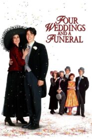 Four Weddings and a Funeral (1994) [ENGLISH HQ Dub] WEB-DL 480p, 720p & | GDRive fmmbd.com