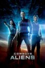 3. Cowboys & Aliens (2011) Dual Audio [ENGLISH ORG & Hindi] HEVC 480p, 720p & | GDRive fmmbd.com