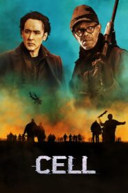 Cell (2016) Dual Audio [ENGLISH ORG & Hindi] HEVC 480p, 720p & 1080p | GDRive fmmbd.com