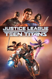 4. Justice League vs. Teen Titans (2016) [ENGLISH HQ Dub] WEB-DL 480p, 720p & | GDRive fmmbd.com