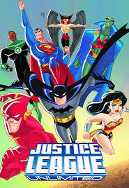 S1. Justice League (2004) Season 1 Episodes 1–26 Zip Complete Dual Audio [English ORG & Hindi] HEVC 480p, 720p & 1080p | GDRive fmmbd.com
