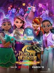 S1. Unicorn Academy: Secrets Revealed (2026) Season 1 Episodes 1–8 Zip Complete Dual Audio [English ORG & Hindi] HEVC 480p, 720p & 1080p | GDRive fmmbd.com