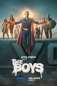 S1. The Boys (2019) Season 1 Episodes 1–8 Zip Complete Dual Audio [English ORG & Hindi] HEVC 480p, 720p & | GDRive fmmbd.com