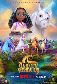 S1. Unicorn Academy (2023) Season 1 Episodes 1–9 Zip Complete Dual Audio [English ORG & Hindi] HEVC 480p, 720p & 1080p | GDRive fmmbd.com