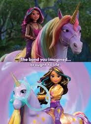 S3-4. Unicorn Academy (2024) Season 3-4 Zip Complete Dual Audio [English ORG & Hindi] HEVC 480p, 720p & 1080p | GDRive fmmbd.com