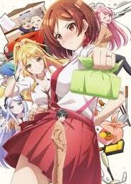 S1. I’m Getting Married to a Girl I Hate in My Class (2025) Season 1 Episodes 1–12 Zip Complete Dual Audio [English ORG & Hindi] HEVC 480p, 720p & 1080p | GDRive fmmbd.com