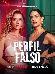 S2. Fake Profile (2025) Season 2 Episodes 1–10 Zip Complete Dual Audio [English ORG & Hindi] HEVC 480p, 720p & 1080p | GDRive fmmbd.com