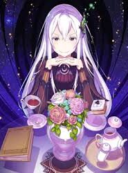 S2. Re: ZERO -Starting Life in Another world (2021) Season 2 Zip Complete Dual Audio [Japanese ORG & English] HEVC 480p, 720p & 1080p | GDRive fmmbd.com