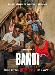 S1. Bandi (2026) Season 1 Episodes 1–8 Zip Complete Dual Audio [English ORG & Hindi] HEVC 480p, 720p & 1080p | GDRive fmmbd.com