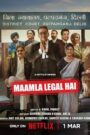 S1-2. Maamla Legal Hai (2026) Season 1-2 Zip Complete Dual Audio [English ORG & Hindi] HEVC 480p, 720p & 1080p | GDRive fmmbd.com