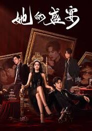 S1. Her Feast (2025) Season 1 Episodes 1–28 Zip Complete Dual Audio [English ORG & Hindi] HEVC 480p, 720p & 1080p | GDRive fmmbd.com