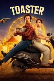Toaster (2026) [Hindi HQ Dub] WEB-DL 480p, 720p & 1080p | GDRive fmmbd.com