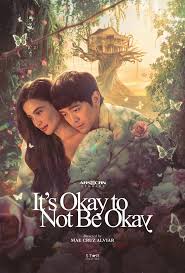 S1. It’s Okay to Not Be Okay (2025) Season 1 Episodes 1–25 Zip Complete Audio [ORG & Hindi] HEVC 480p, 720p & 1080p | GDRive fmmbd.com