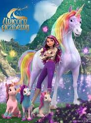 S2. Unicorn Academy (2024) Season 2 Episodes 1–10 Zip Complete Dual Audio [English ORG & Hindi] HEVC 480p, 720p & 1080p | GDRive fmmbd.com