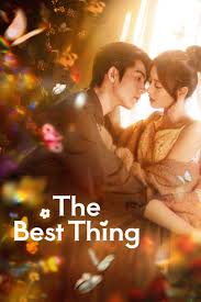 S1. The Best Thing (2025) Season 1 Episodes 1–28 Zip Complete [ ORG & Hindi] HEVC 480p, 720p & 1080p | GDRive fmmbd.com