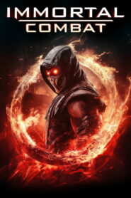 Immortal Combat (2026) [Hindi HQ Dub] WEB-DL 480p, 720p & 1080p | GDRive fmmbd.com
