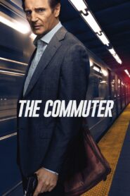 The Commuter (2018) [ENGLISH HQ Dub] WEB-DL 480p, 720p & 1080p | GDRive fmmbd.com